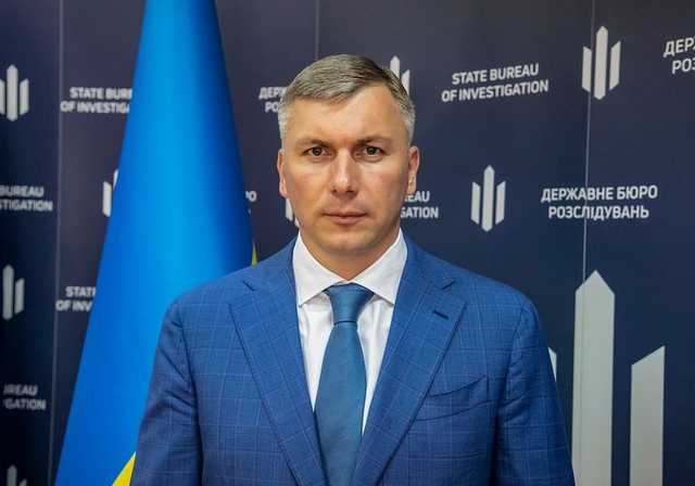 Що відомо про нового директора ДБР Сухачова