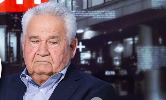 Фокин: война на Донбассе началась из-за языкового вопроса