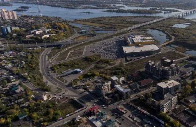 Опубликованы видео разрушений после землетрясения в Иркутске