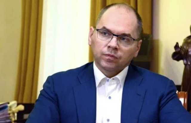 Степанов заявил, что хочет быть главой Минздрава и депутатом одновременно