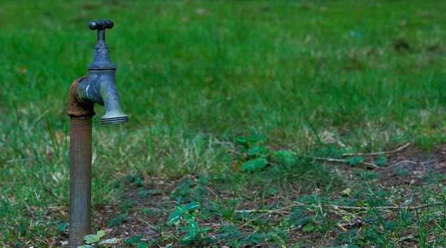 В 29 населенных пунктах Крыма исчезла вода в скважинах