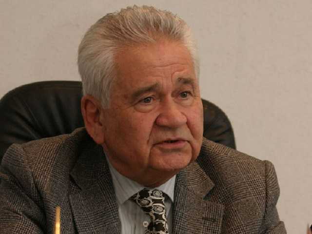 Фокин припомнил свой статус «врага России №1»