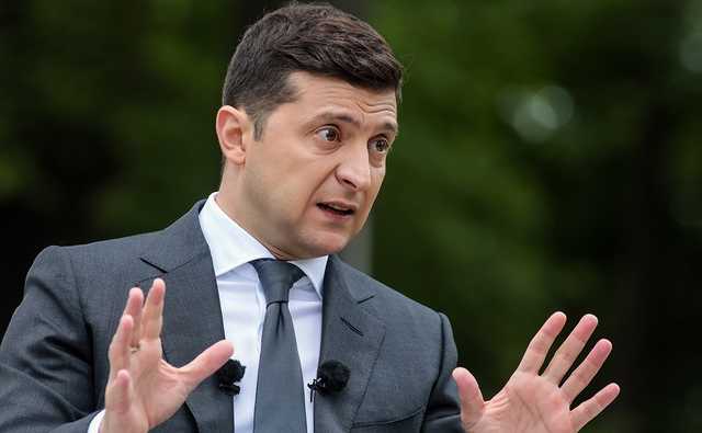 Своим заявлением об ошибке Зеленский дал подсказку жулику Юрченко и насильнику Иванисову