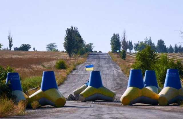 В сети опубликовали печальные фото разрушенного Широкино