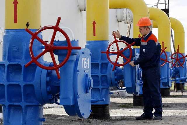 Украина готова полностью интегрироваться с газовыми рынками ЕС, – энергетическое сообщество