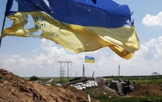 Від початку війни на Донбасі загинули понад 3,3 тисячі цивільних