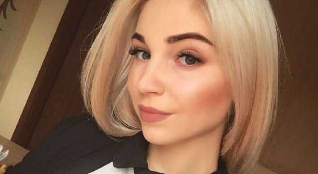 Врачи поставили диагноз невесте Холодницкого, которую во Львове сбила маршрутка