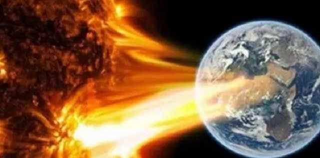 В Украине начинается самая затяжная магнитная буря в 2020 году