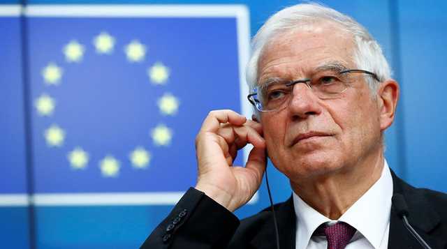 ЕС готов предоставить Украине 1,2 млрд евро кредита, но с жестким условием