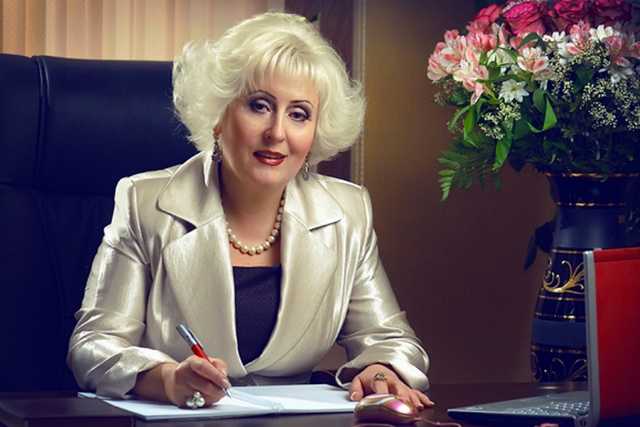 Штепа снова идет в мэры Славянска