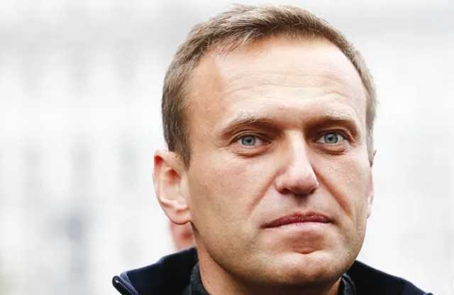 "Сам сварил на кухне": Навальный ответил Путину о "Новичке"