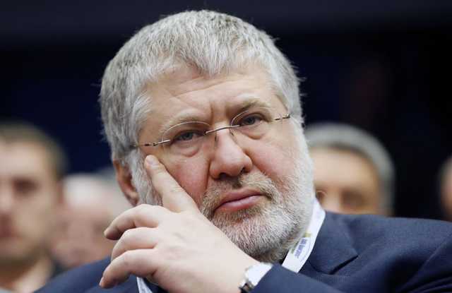 Коломойский отмыл 750 миллионов долларов через Deutsche Bank