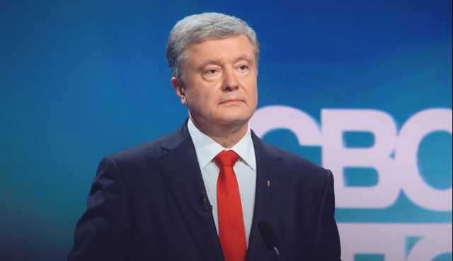 Порошенко хочет оплатить бойцам штрафы за ответный огонь по боевикам