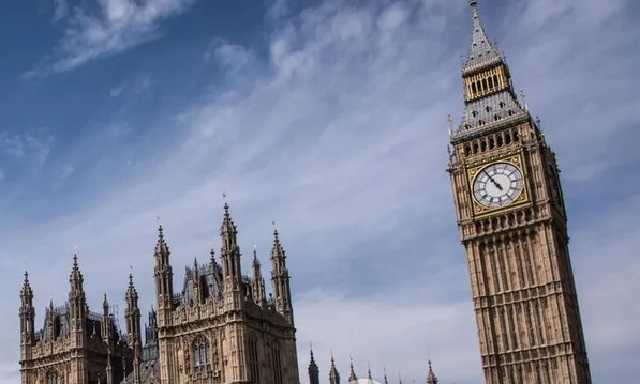 "Слив" от финансовой разведки США обнаружил финансирование британского парламента из России