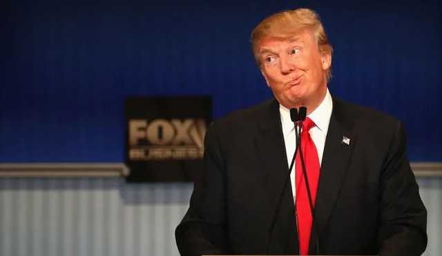 Трамп похвастался "супер-пупер" ракетами и оговорился