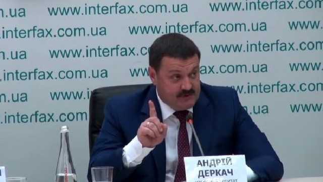 The Washington Post: Путин использовал украинского нардепа с целью очернить Байдена – ЦРУ