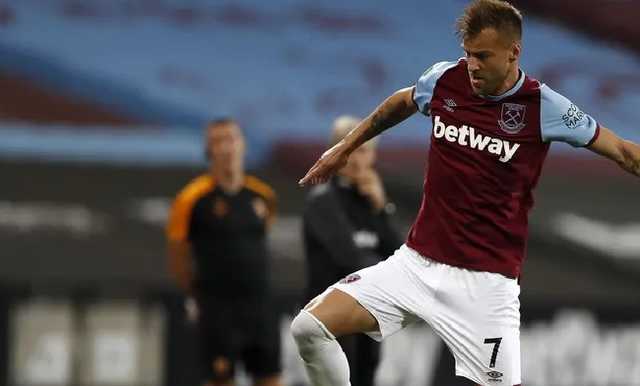 Ярмоленко провел суперматч в Кубке английской лиги