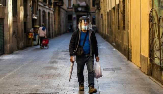 Европа стоит перед угрозой второго локдауна — Deutsche Welle