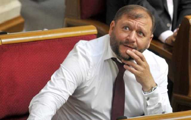 Добкин передумал идти в мэры Киева и будет выдвигаться в Харькове