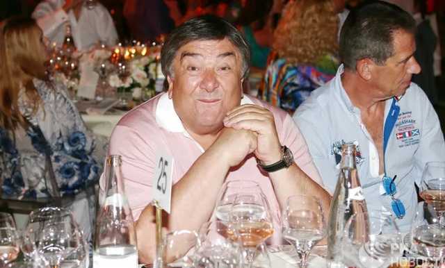 В России от коронавируса умер депутат Госдумы