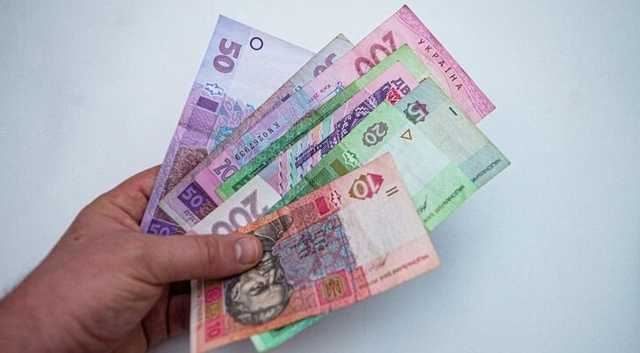 Уровень теневой экономики в Украине поднялся выше 30%