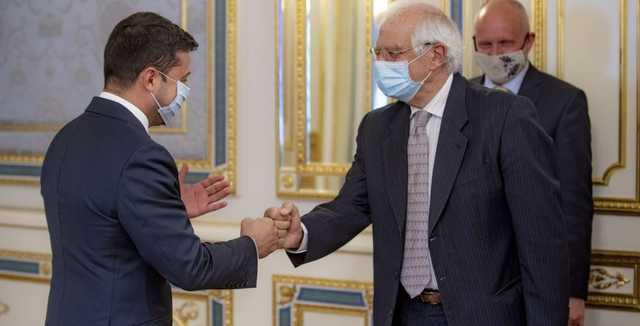 Клімкін: Скасування безвізу – це політична "ядерна зброя"