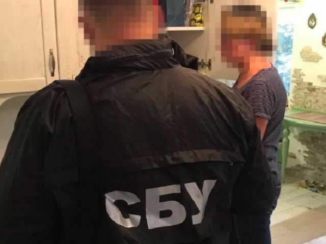 Во Львовской области на заводе ремонта локомотивов выявили миллионные махинации с металлоломом