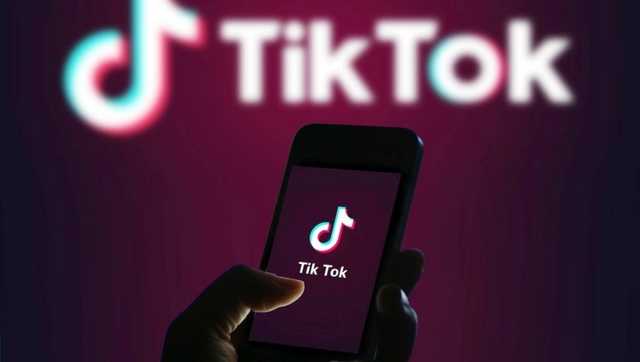 TikTok       