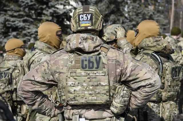 У пропагандистов пожар: СБУ прогнала «русский мир» из Херсона