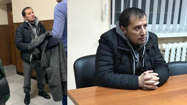 Законослухняний громадянин