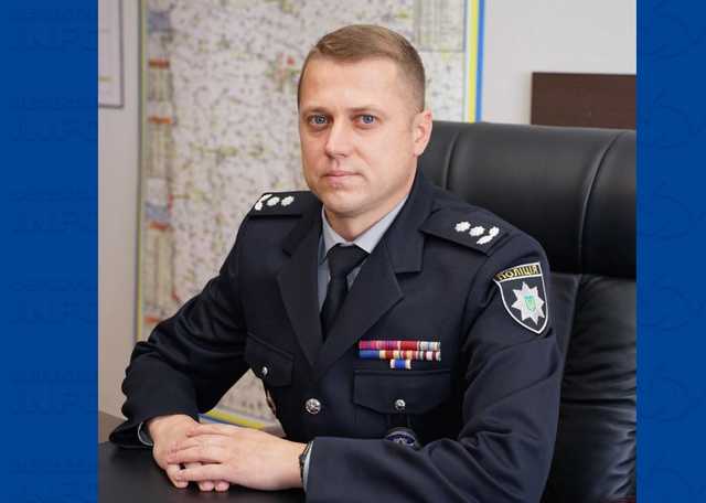 Печерський суд визнав необґрунтованою підозру екс-заступнику начальника поліції Київщини