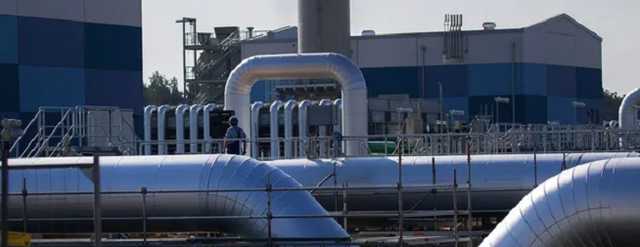 "Северный поток-2" практически объявлен незаконным проектом