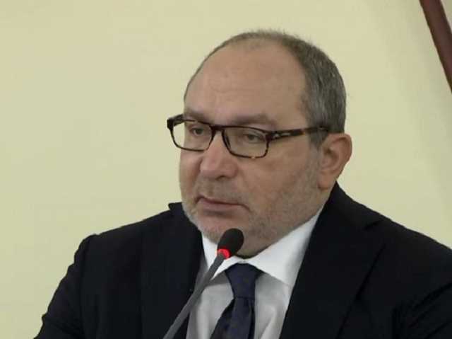 Немецкие врачи рассказали о состоянии больного COVID-19 Кернеса