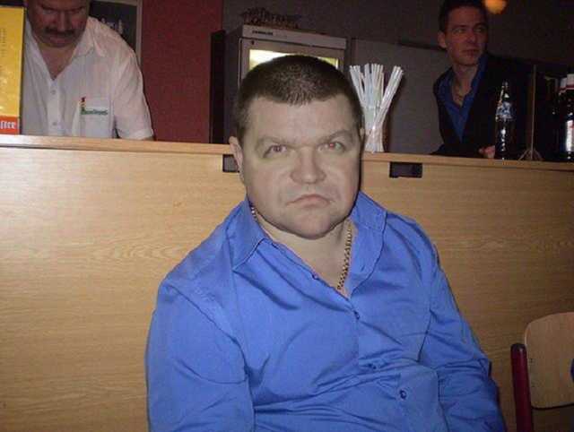 Работа в Европе: как аферист Вадим Кирничный грабит доверчивых заробитчан