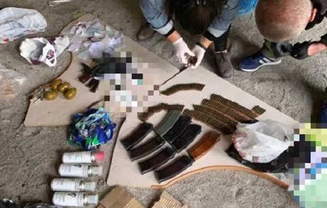 В Одессе задержали участников ОПГ, похитивших миллион долларов