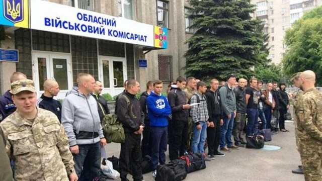 Осенний призыв в ряды Вооруженных Сил Украины состоится в октябре-декабре 2020 года