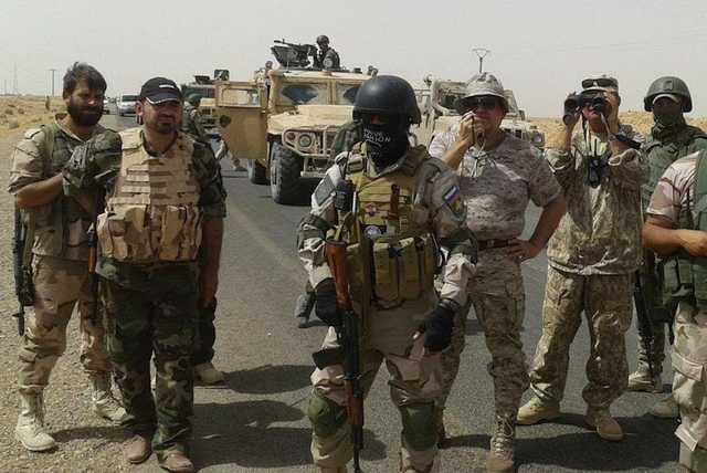 Дело ЧВК Вагнера. Комитет рекомендовал Раде рассмотреть создание следственной комиссии