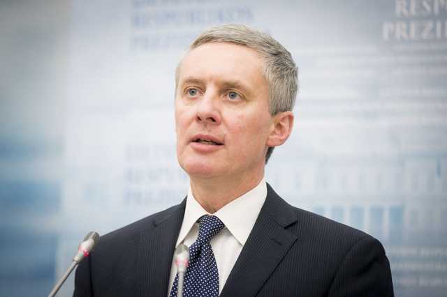 ЄС не визнає будь-які угоди Лукашенка з Росією, – посол Литви