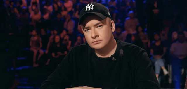 Данилко о Майдане: революцию делают расчетливые люди, а погибают в ней – романтики