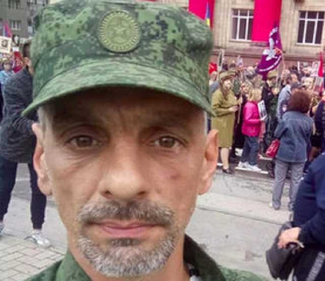 Неизвестный снайпер ликвидировал российского оккупанта на Донбассе, - Бутусов