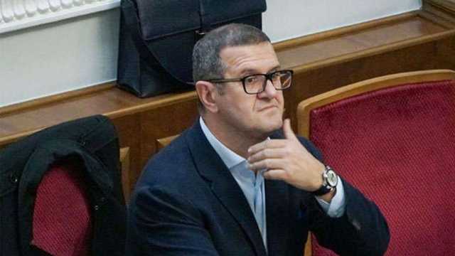 Нардеп ВР объяснил, как можно облегчить процедуру выезда из ОРДЛО