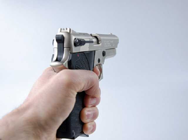 Спецоперация в Харькове: ищут преступников, ранивших женщину и угнавших ее авто