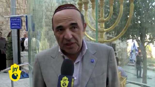 Нардеп Рабинович купил доллары на 154 млн гривен