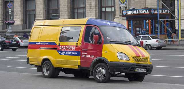 Суд визнав банкрутом "Київенерго" Ахметова