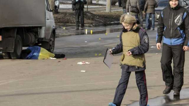 Приговоренных к пожизненному и выпущенных Зеленским террористов объявили в розыск