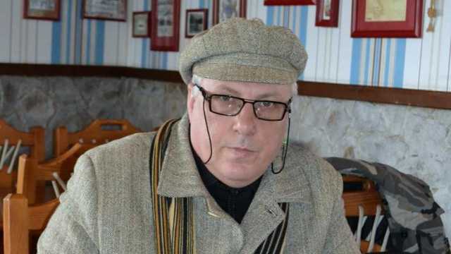 «Идеолог» «ДНР» за день до ареста писал, что его преследует «МГБ» за экстремизм