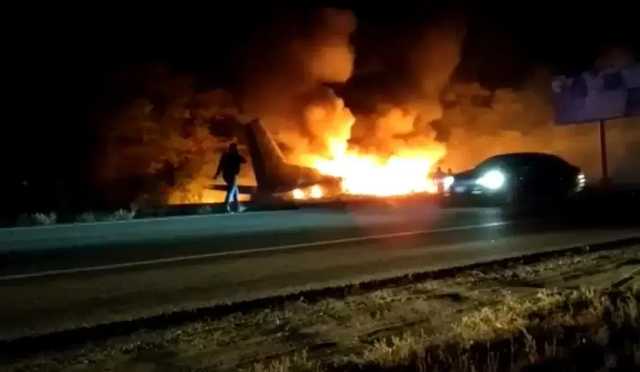 Крушение АН-26 под Чугуевом: 20 человек погибло, среди них – курсанты