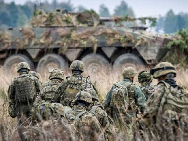 В Раду внесли закон, запрещающий чиновникам и нардепам отрицать войну с Россией