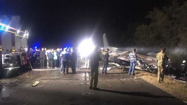 СМИ узнали о состоянии выживших курсантов