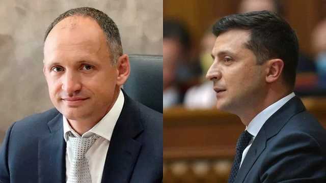 Вертикаль Татарова: как спикер Антимайдана становится главным силовиком Зеленского